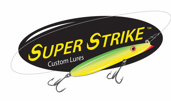 Super Strike Lures