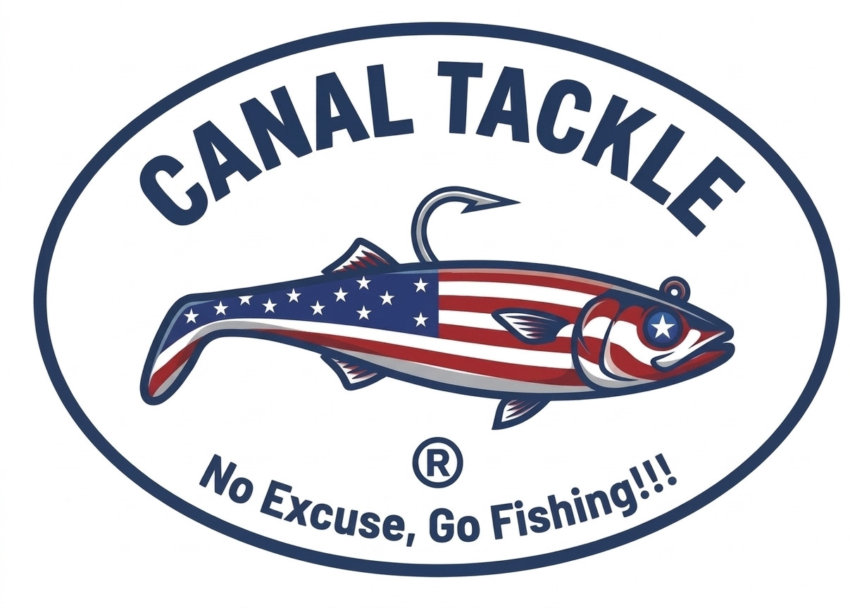 Canal Tackle®