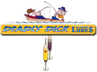 Deadly Dick Lures