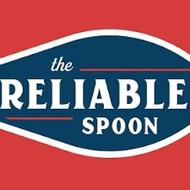 Reliable Bunker Spoon