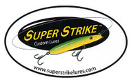 Super Strike Lures