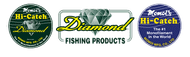 Diamond Fishing Products