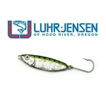 Crippled Herring