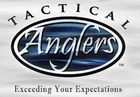 Tactical Anglers