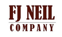 FJ Neil Tackle Bags