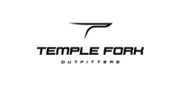 Temple Fork Rods