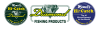 Diamond Fishing Products