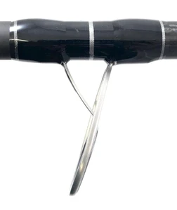 Tsunami Trophy II Surf Spin Rod 8' 3/4-3oz TSTIISS-802MH