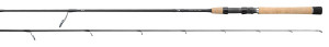 Daiwa Back Bay Spin Rod 7'6" 1/2oz-1.5oz (1 Piece) BB76HXS-L