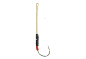 Owner Monster 4X Dancing Stinger Assist Hooks 9/0 Long 2.75" (2 Hooks) 240lb