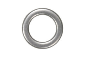 Owner Solid Rings 6.5# 300lb (8 Rings)
