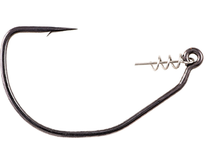 Owner Beast Unweighted Hooks #4/0 (3 Hooks)