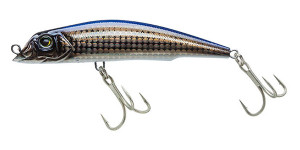 YoZuri Mag Darter 5" 1oz Ghost Black 