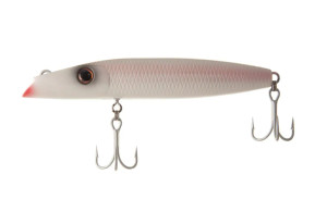 Northbar Montauk Darter White Pink 1302-02 6.5 Inch 2.5oz