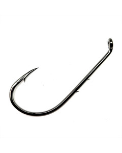 Gamakatsu Baitholder Hooks 6/0 (5 Hook Pack) 05416