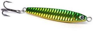 Clarkspoon Casting Stick Jig 3" 1.5oz Green