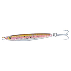 Hogy Epoxy Jig 3.5" 7/8oz Peanut Bunker