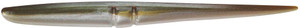 Lunker City Slug-Go Lure, 3 per Card