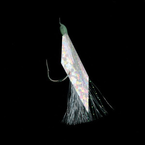 Hayabusa Sabiki EX122-18 (6 Hooks-40lb Main line-30lb Branch Line)