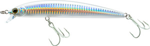 Yozuri Lures Hydro Minnow LC 6.75 Inch 1.75oz Double White