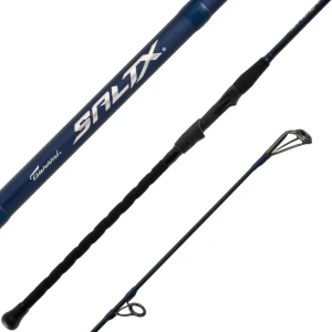 Tsunami SaltX II Surf Spinning Rod 7'7" (3/8oz - 2 Ounce)