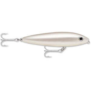 Rapala Saltwater Skitter Walk Bone White 4 3/8" 5/8oz