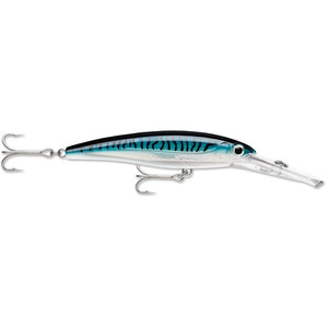 Rapala X-RAP Magnum 15 XRMAG15SBM Silver Blue Mack 4 3/4" 1 1/8oz