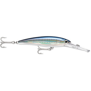 Rapala X-RAP Magnum 30 XRMAG30SPM Spotted Minnow 6.25" 2.5oz