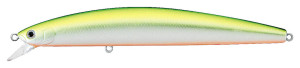 Daiwa SP Minnow Floating Parrot 6" 1 oz DSPM15F49