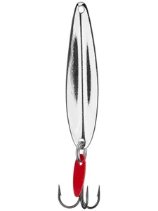 Swedish Pimple Bay de Noc Lures Nickel 1/2oz 6N
