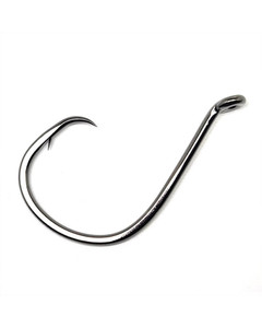 Gamakatsu Octopus Inline Circle Hooks 6/0 (6 Hook Pack) 221416
