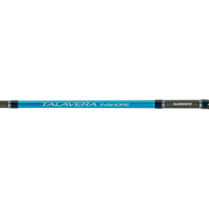Shimano Talavera Inshore Spinning Rod 7'  1/2-1.75oz (1 Piece)