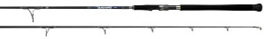 Daiwa BlackWing Tuna Pop Spinning Rod 7'11" 2 Piece