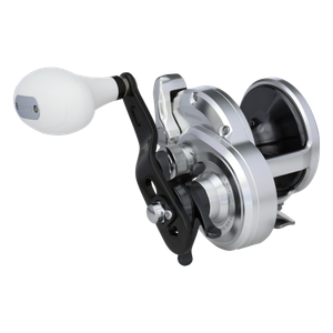 Shimano Trinidad Conventional Round Reels