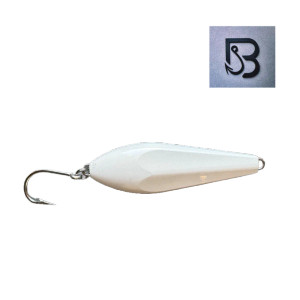 Breachway Bomber 3oz Topwater Lure - USA Made Surf Plug
