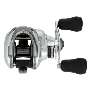 Shimano Tranx 150 Low Profile Reel TRX150XGA