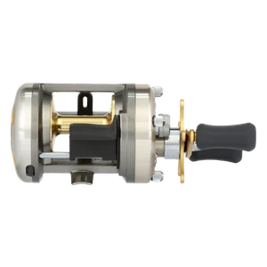 Shimano Cardiff 400 Round Conventional Reel CDF400A