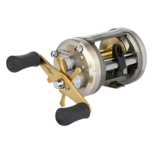 Shimano Cardiff 400 Round Conventional Reel CDF400A