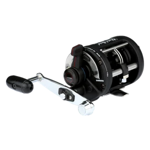 Shimano Charter Special 2000 Round Conventional Reel TR2000LD