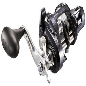 Shimano TEKOTA 600 Line Counter Conventional Reel TEK600HGLCA