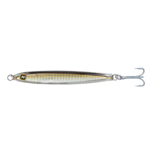 Hogy Epoxy Jig 2.5" 3/8oz Olive