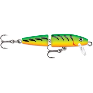 Rapala Jointed Floating J07 Lure 2.75" 1/8oz Fire Tiger