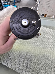 Used Penn Surfmaster 200 Conventional Reel