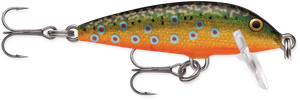 Rapala Countdown Sinking 2.75" 1/4oz Brook Trout