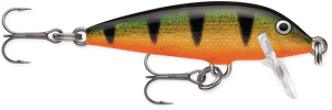 Rapala Countdown Sinking 2.75" 1/4oz Perch