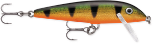 Rapala Countdown Sinking 3.5" 7/16oz Perch
