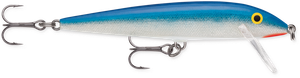 Rapala Countdown Sinking 4 3/8" 9/16oz Blue
