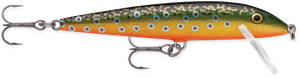 Rapala Countdown Sinking 4 3/8" 9/16oz Brook Trout