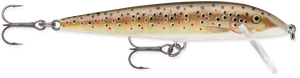 Rapala Countdown Sinking 4 3/8" 9/16oz Brown Trout