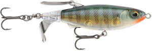 Rapala Claptail 110 Floating 4-3/8" 7/8oz True Gill